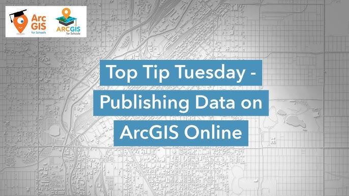 Get started with ArcGIS Survey123