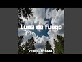 Luna de fuego