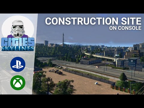 Video: Cities: Skylines Mendapatkan Perluasan Kota Hijau Bertema Lingkungan Hari Ini Di Xbox One Dan PS4