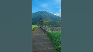 Terasering Sitegong Nampan