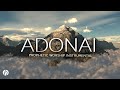 ADONAI - JOEL KABWE - PROPHETIC WORSHIP  INSTRUMENTAL