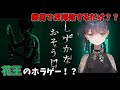 【#ホラゲー】完全初見で何もわからずやる!【#しずかなおそうじ】