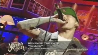 Kashmir - Revenge the Fate DCDC Musikkita