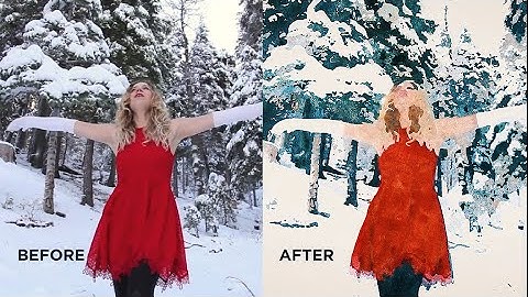 EBSynth + Fotosketcher - Rotoscope Test