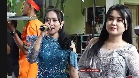 FULL CAMPURSARI SRAGENAN GAYENG PALING MANTUL BASSNYA -SRAGENAN FUULL ALBUM TERBAIK TAHUN 2025