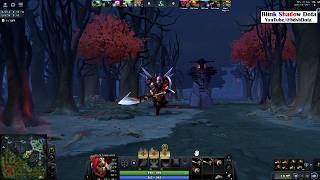 LC Win(2(3)): Sleepy13, dota2/2333