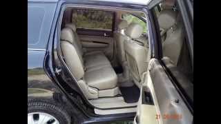 Chery CrosssEastar 2007 Chery CrosssEastar 2007
