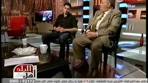 القارئ والمنشد محمد عاطف