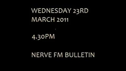 4.30 bulletin