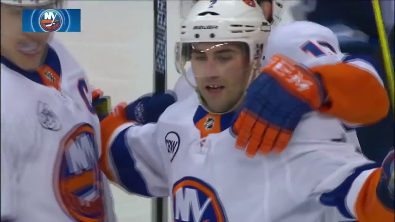 Lets Go Islanders Song Seven Nation Army Youtube