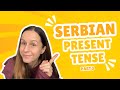 Serbian Present Tense Explained (Part 3): Tricky Verbs Explained