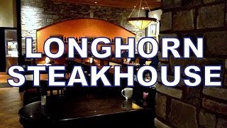 Longhorn Steakhouse North Myrtle Beach SC
