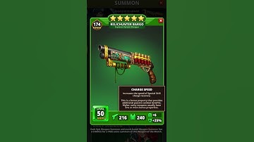 August 2022 - Nightblade - Monthly Exclusive - Puzzle Combat