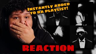 Future  Metro Boomin  Always Be My Fault Ft The Weeknd   Reactionreview