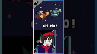 Oh No!