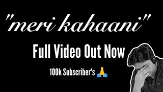 Meri Kahaani | Full Video | 100k Special Video | AB Cricinfo