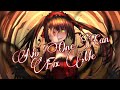 Frawley - No One Can Fix Me (Nightcore) (Lyrics)