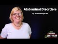 Abdominal Disorders | The EM Boot Camp Course