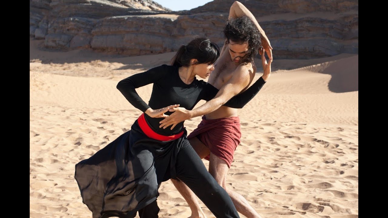 Танцующий в пустыне (Desert Dancer, 2014) рекомендации Танцующий в пустыне (Desert Dancer, 2014) рекомендации