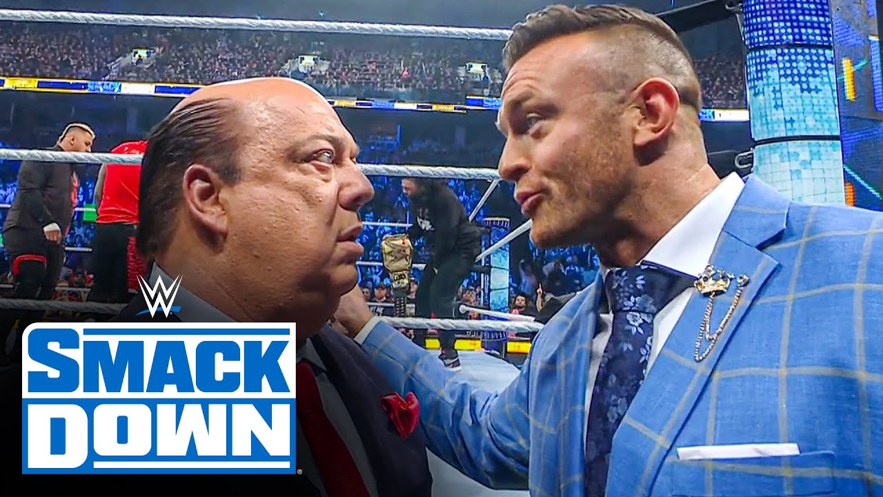 Roman Reigns defenderá su reinado en un Fatal 4-Way Match
