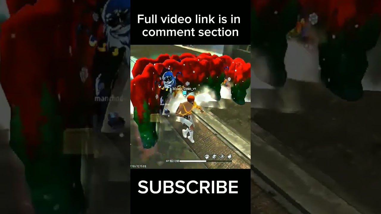 Free Fire Back Run Gloo Wall Trick | Back Running Fast Gloo Wall Tricks | Fast Gloo Wall Tricks