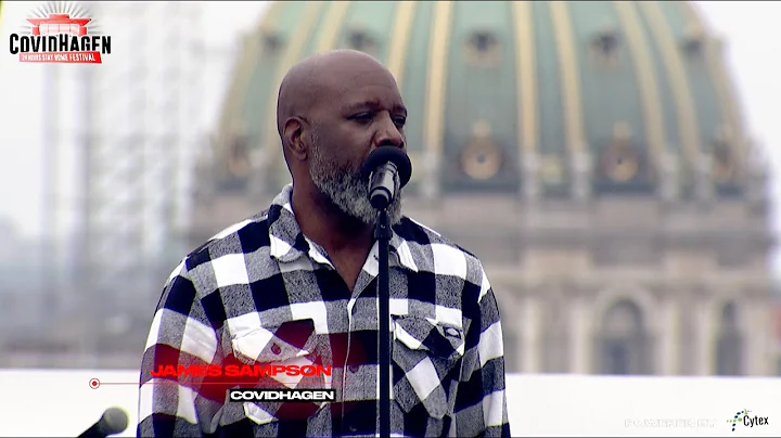 James Sampson - COVIDHAGEN FESTIVAL 2020