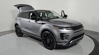 2024 Land Rover Range_Rover_Evoque Las Vegas, Henderson, North Las Vegas, Boulder City, Mesquite, NV