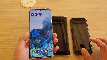 How to Update Samsung Phones to Android 11 One UI 3