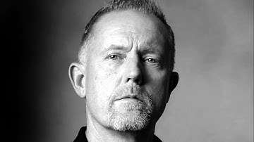 The Underworld of Child Sex Trafficking-Paul Hutchinson
