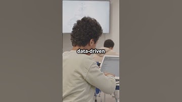 How AI is Revolutionizing Higher Education!