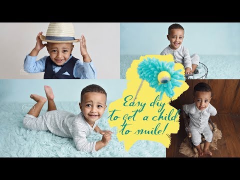 Video: What To Give A Child For A Year