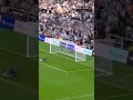 Back and forth at St. James’ Park 🫪
