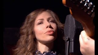 Rachael & Vilray - There's No True Love / Live at Rockwood Music Hall chords