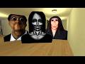 MY NAME IS YYY CTPAWHO OBUNGA AND UNGALIA IN LIMINAL HOTEL #gmod #nestbot #sadhgmod