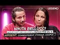 Nikita bellucci nous fait dcouvrir lindustrie du x argent consentement thique couple