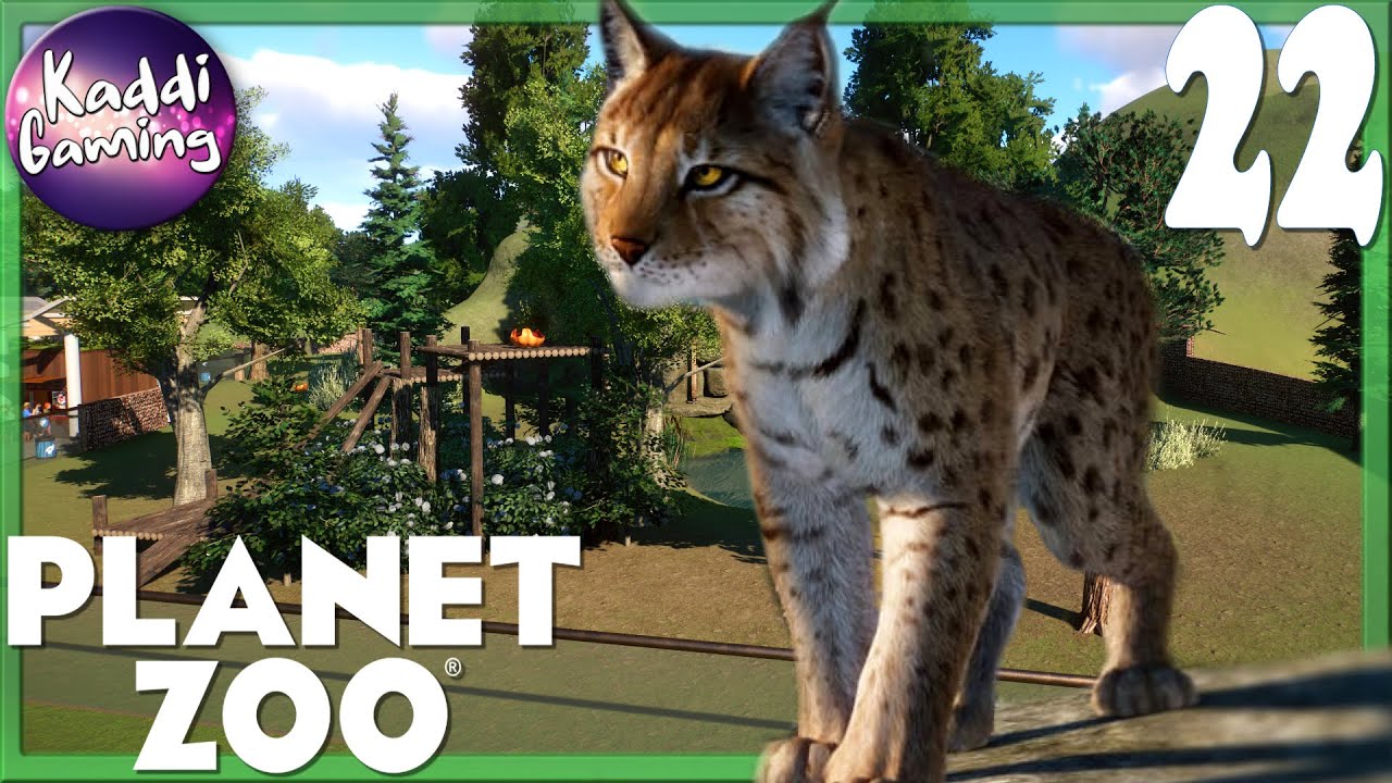 Eurasische Wildnis 🦓 Zoo SANDBOX 22 YouTube