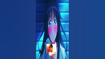 👉🏻 NEJ-PARO SONG EDIT 😍 |`ANIME-VERSION`| (AUDIO-EDIT) / #animemusic