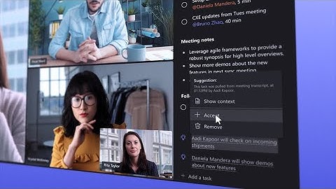 Apresentando o Microsoft Teams Premium