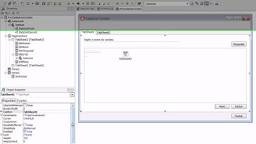 Criando uma agenda em Delphi - Parte 1 (Atualizado)