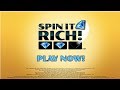 Spin it Rich! Casino Slots - Download Now