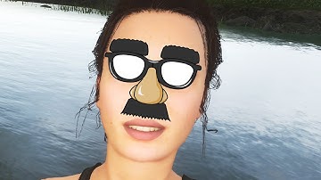 SCUM PVP Compilation #4 JUICER GAMEPLAY