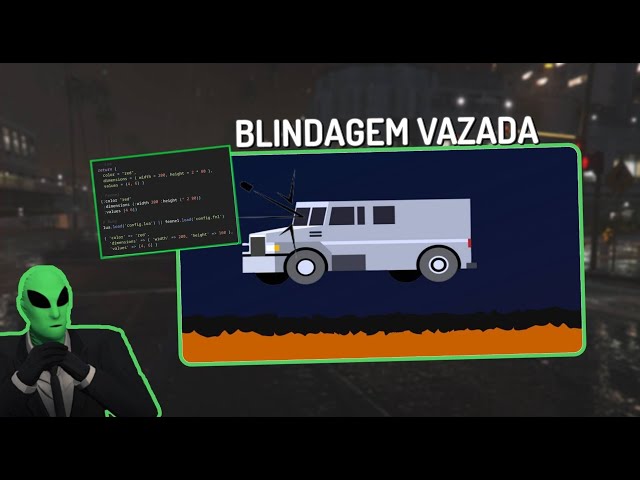 DOWNLOAD] Resource de players não terem ID somente staffers + Voipe BGO ( Brasil Gaming Online) - MTA Brasil