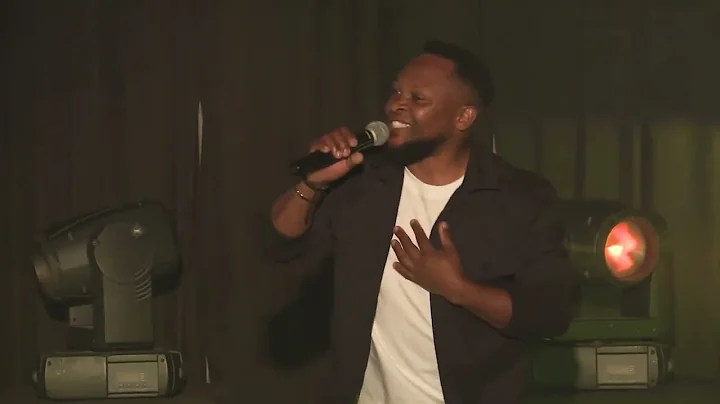 Agri's Got Talent 2022 Raymond Swartz Song 1