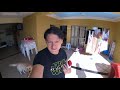 Beginning of video