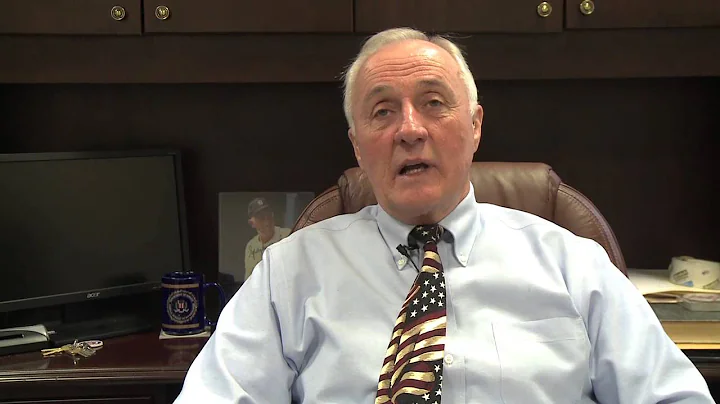 I am The American Legion: William Haase