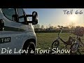 Leni & Toni Show | VLOG #66 |