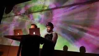 Celebrity Shawn Lawson - Ryan Ross Smith: Live Coding at Generate Festival Wealth