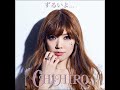CHIHIRO - ずるいよ...
