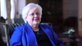 In the Blink of an Eye: Looking Back at 45 Years of Service