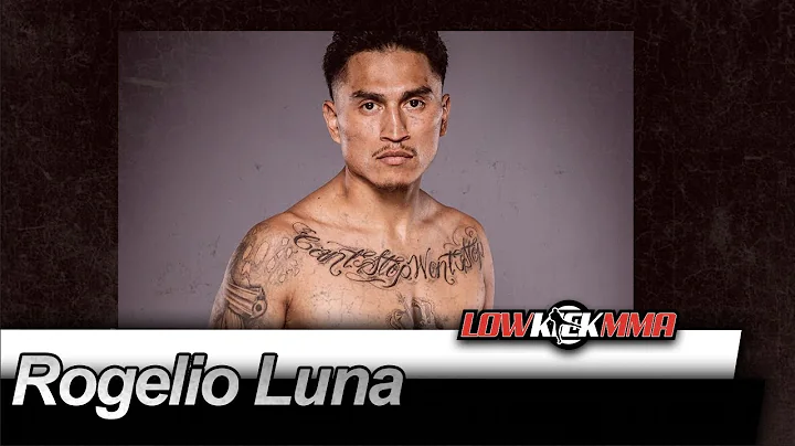 Rogelio Luna & Coach Sergio Discuss FOTY Contender...